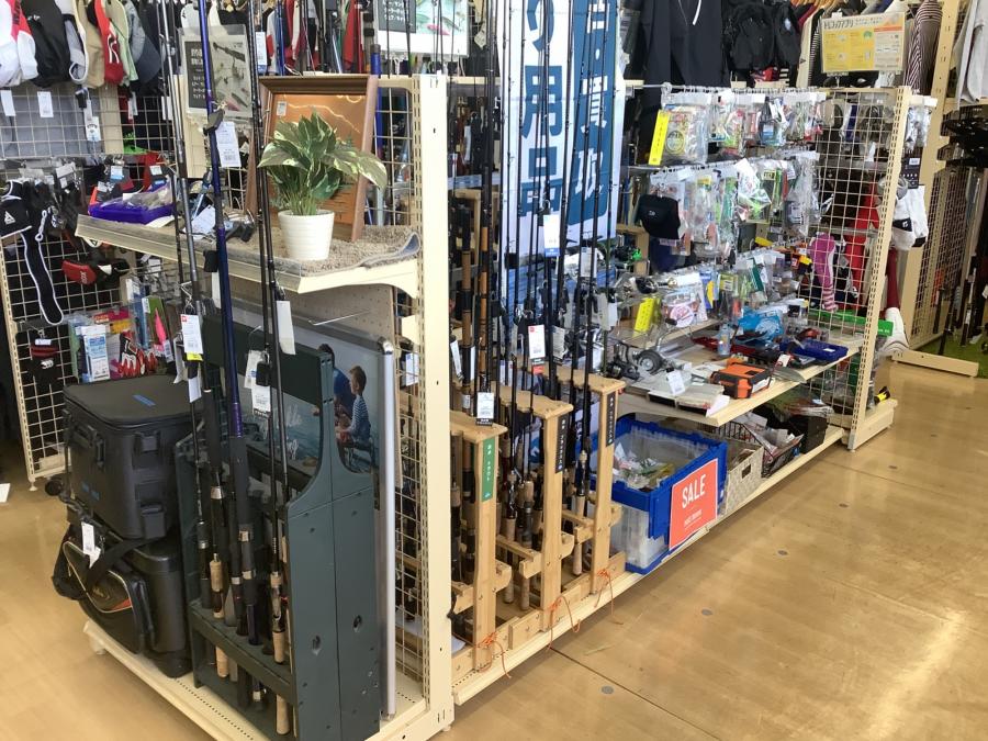 トレファクスポーツアウトドア柏店ブログ画像4