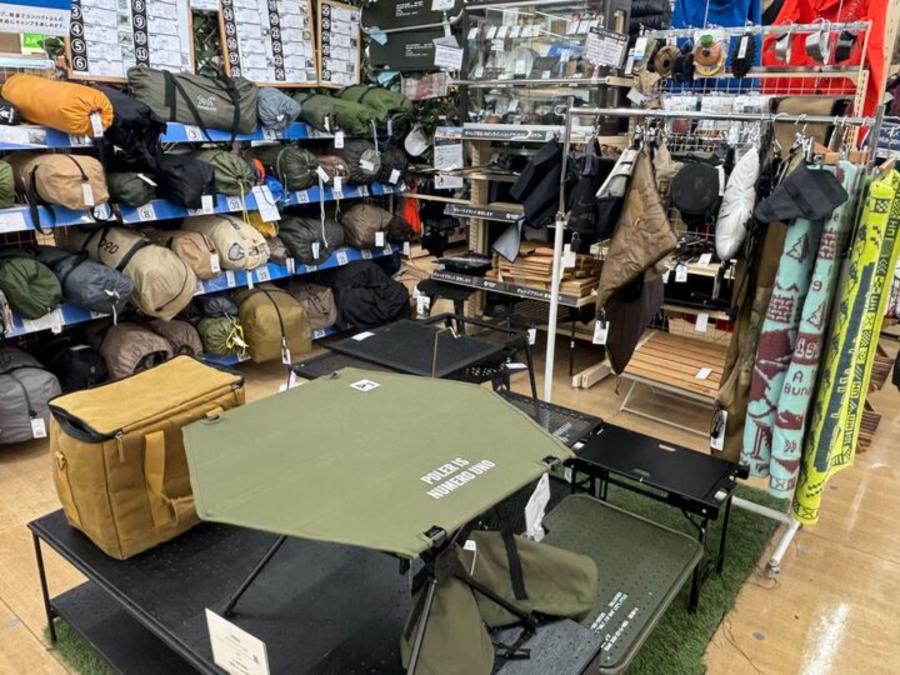 トレファクスポーツアウトドア柏店ブログ画像6