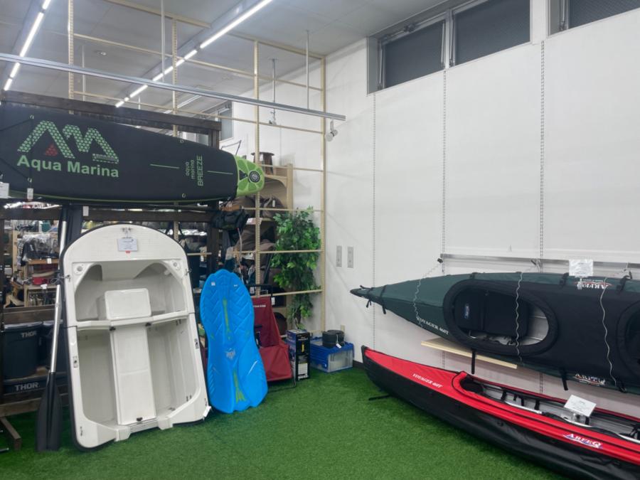 トレファクスポーツアウトドア柏店ブログ画像4