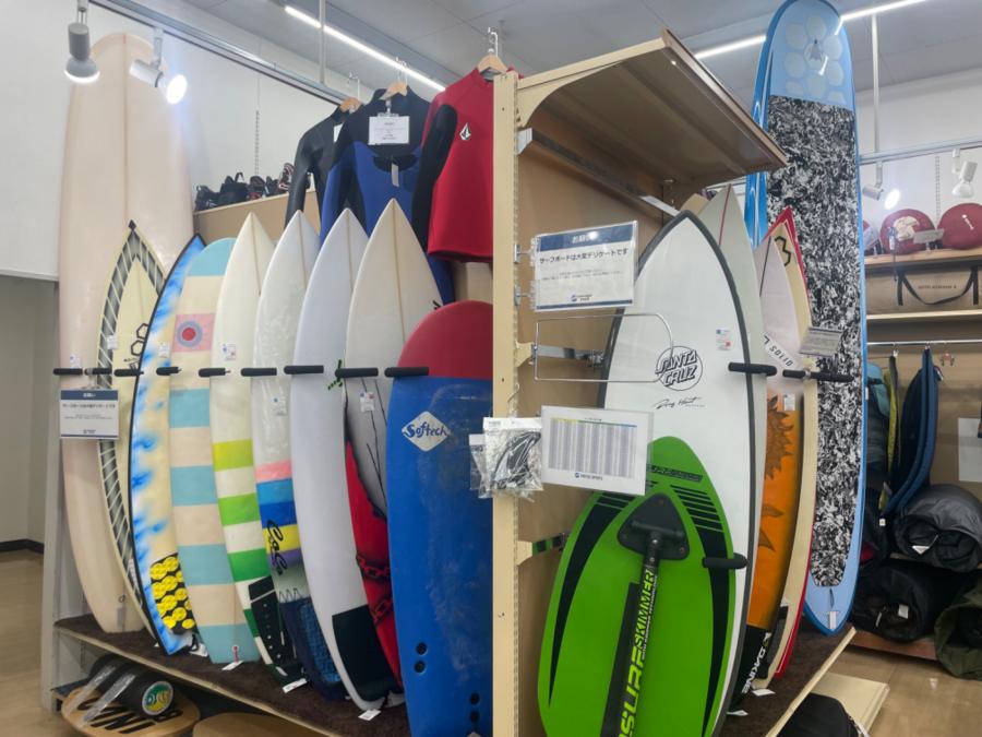 トレファクスポーツアウトドア柏店ブログ画像5