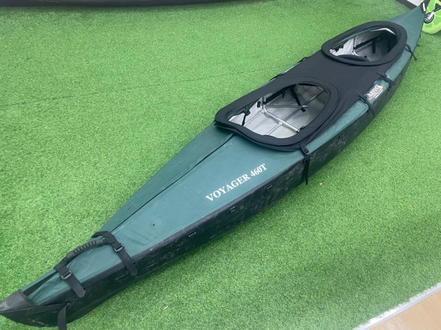 トレファクスポーツアウトドア柏店ブログ画像3