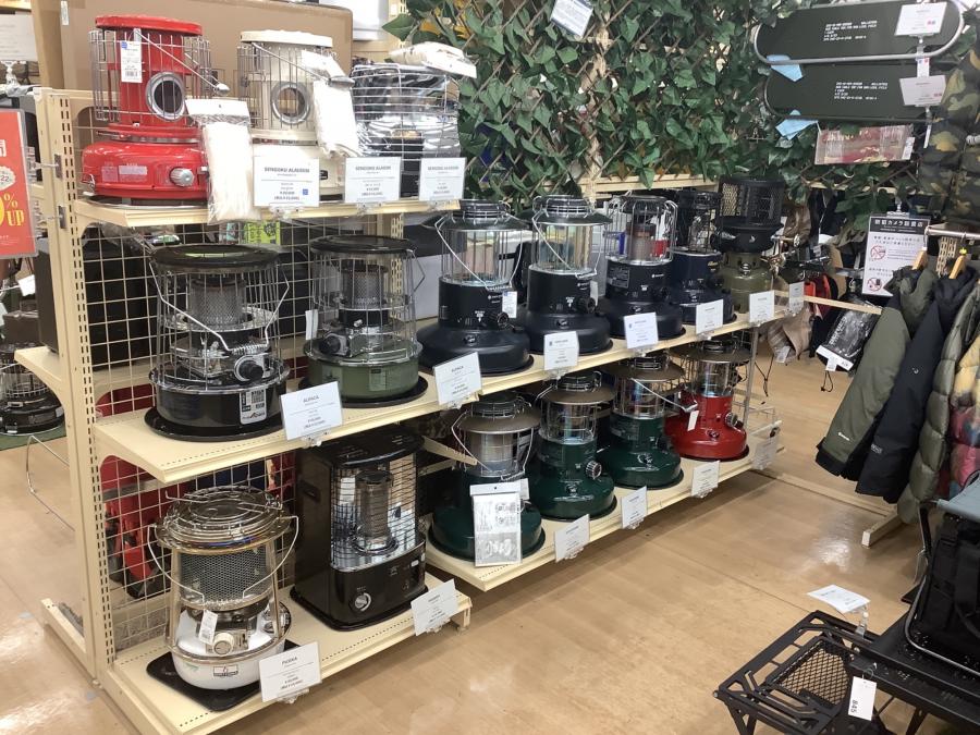 トレファクスポーツアウトドア柏店ブログ画像7
