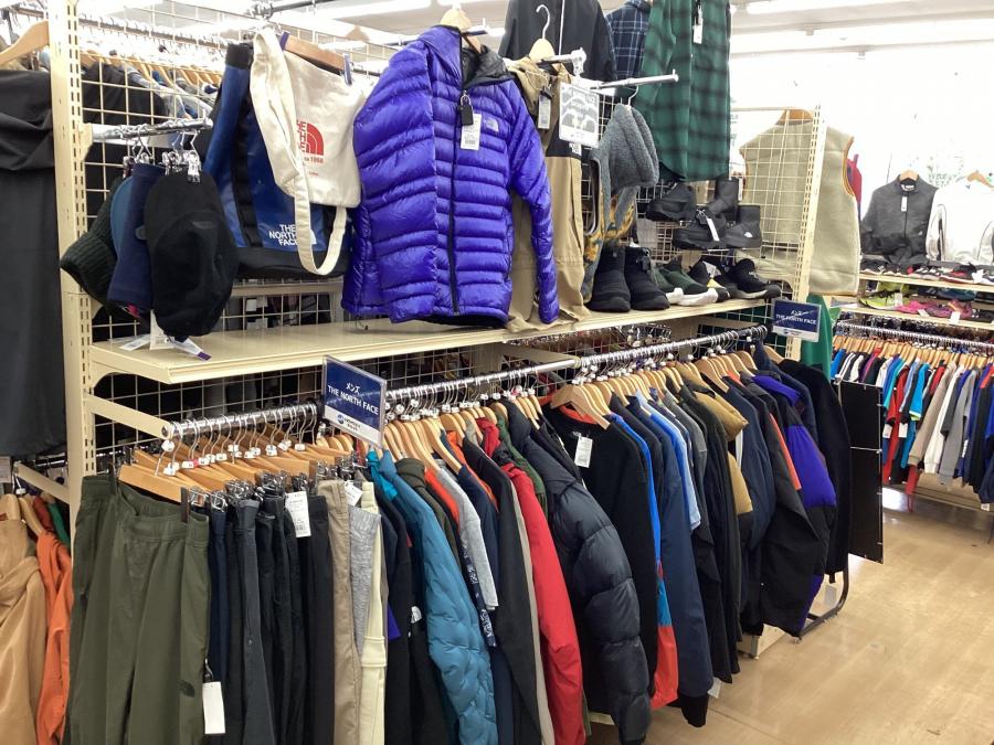 トレファクスポーツアウトドア柏店ブログ画像8