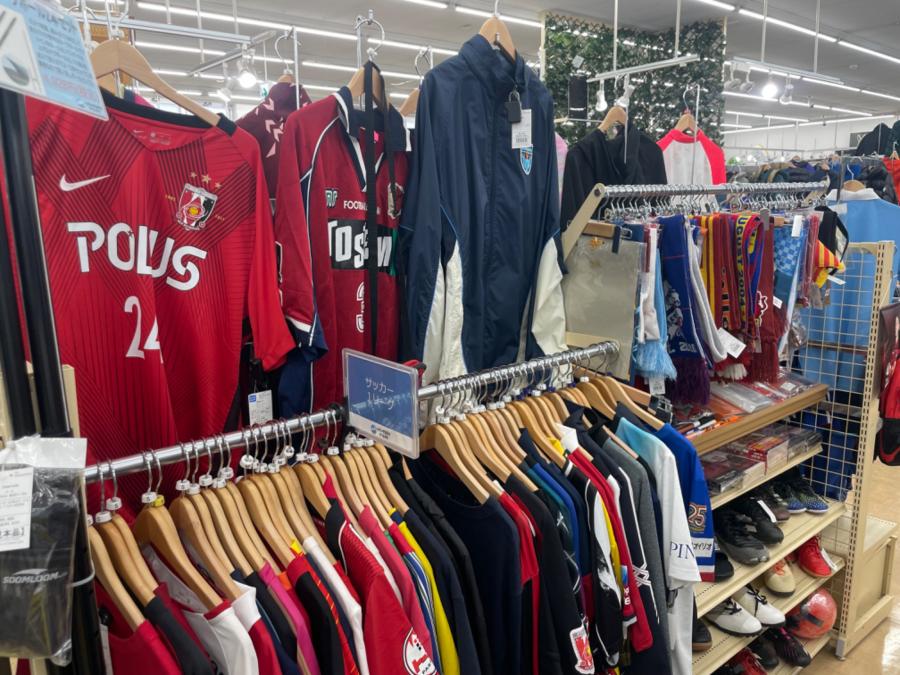 トレファクスポーツアウトドア柏店ブログ画像7