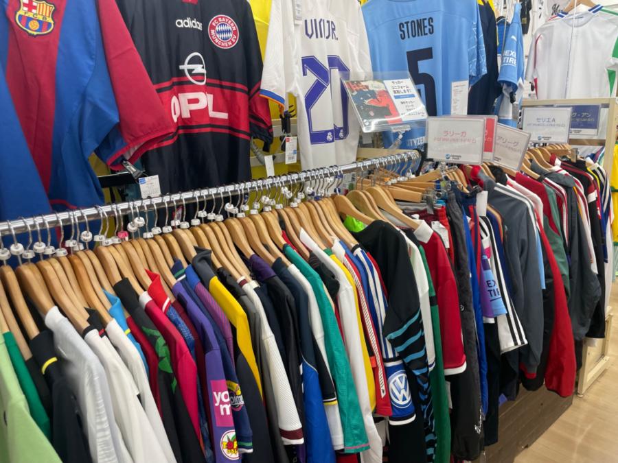 トレファクスポーツアウトドア柏店ブログ画像8
