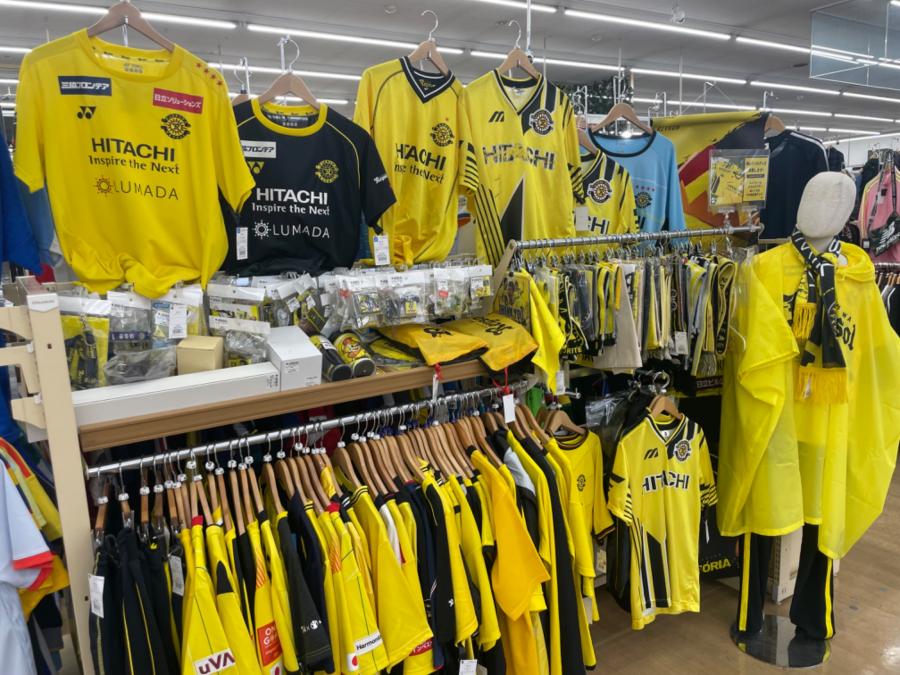 トレファクスポーツアウトドア柏店ブログ画像6