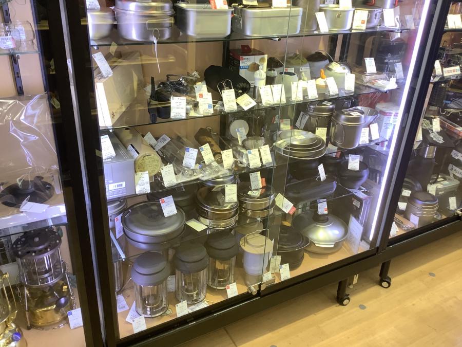 トレファクスポーツアウトドア柏店ブログ画像8