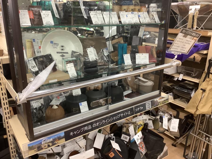 トレファクスポーツアウトドア柏店ブログ画像6