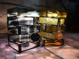 イベント限定品！】ネイタルデザイン別注アシグリルZテーブルのご紹介