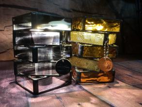 【キャンプに安らぎを】 GALA WORKS (ガラワークス) CUBICLEをご紹介!!