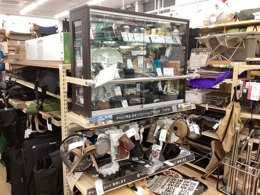 トレファクスポーツアウトドア柏店ブログ画像8