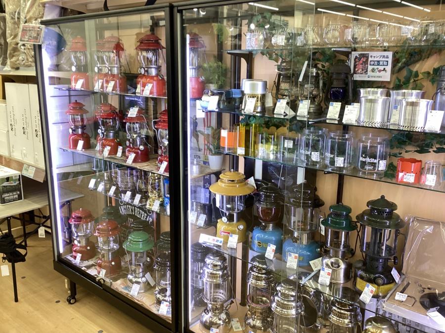 トレファクスポーツアウトドア柏店ブログ画像9