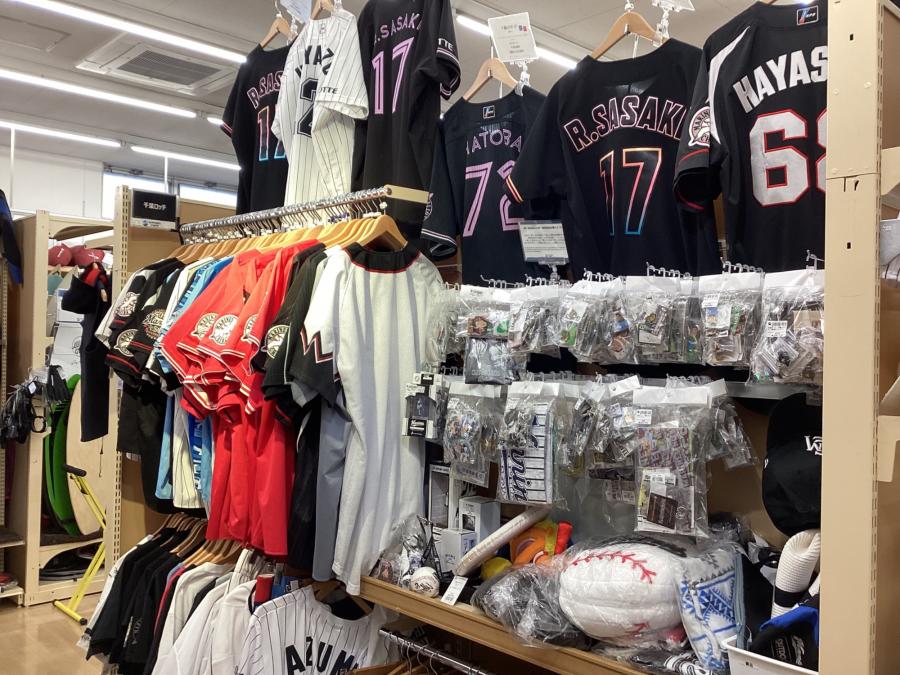 トレファクスポーツアウトドア柏店ブログ画像8