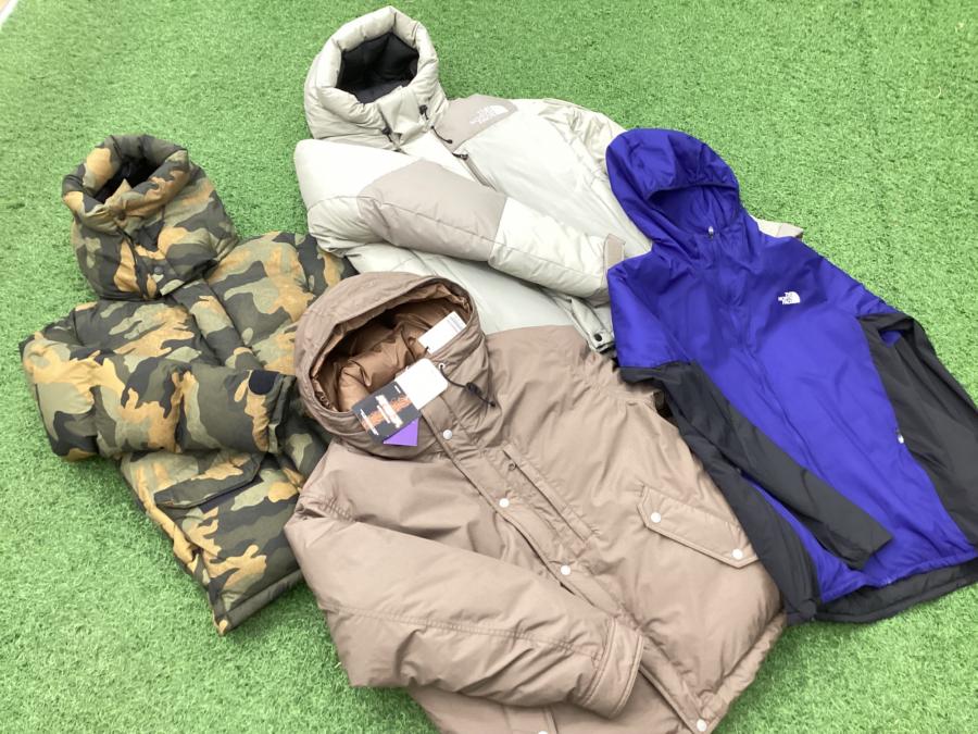 トレファクスポーツアウトドア柏店ブログ画像3