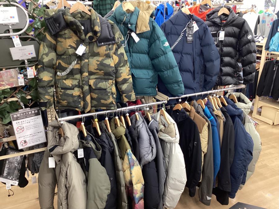 トレファクスポーツアウトドア柏店ブログ画像5