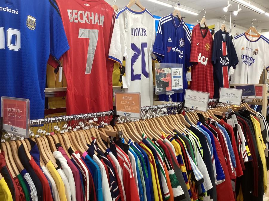 トレファクスポーツアウトドア柏店ブログ画像3