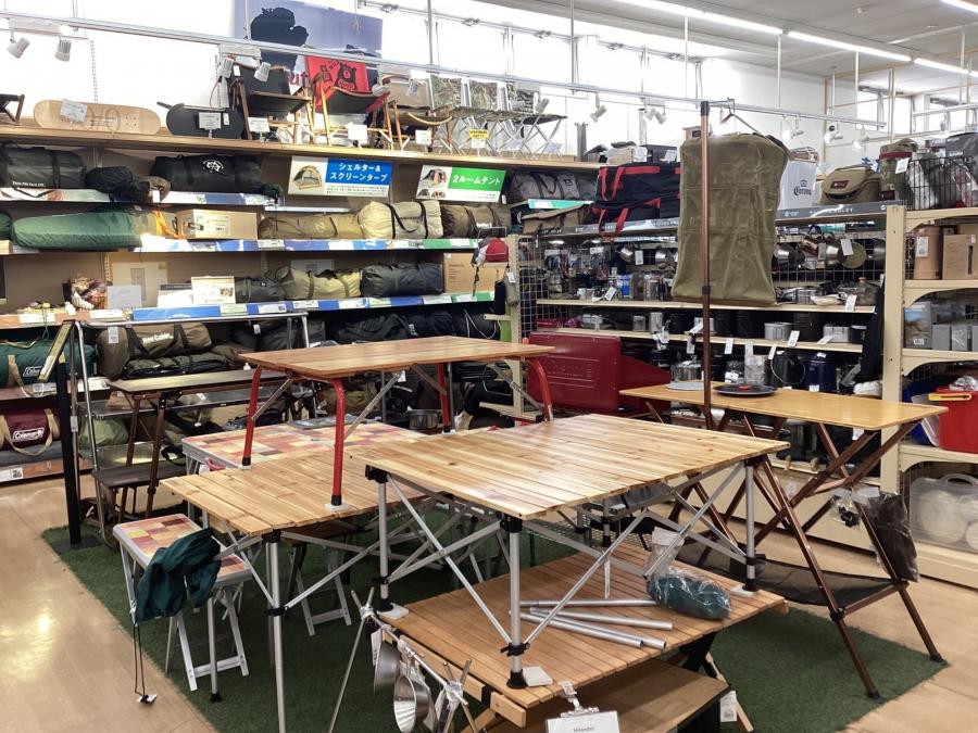 トレファクスポーツアウトドア柏店ブログ画像9