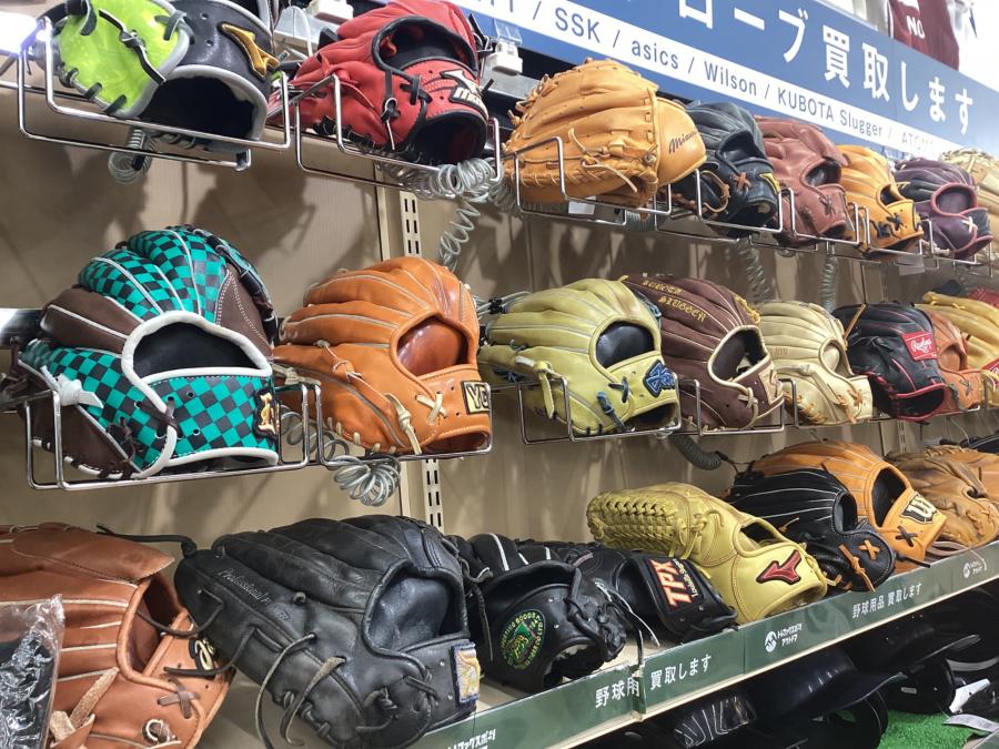 トレファクスポーツアウトドア柏店ブログ画像5