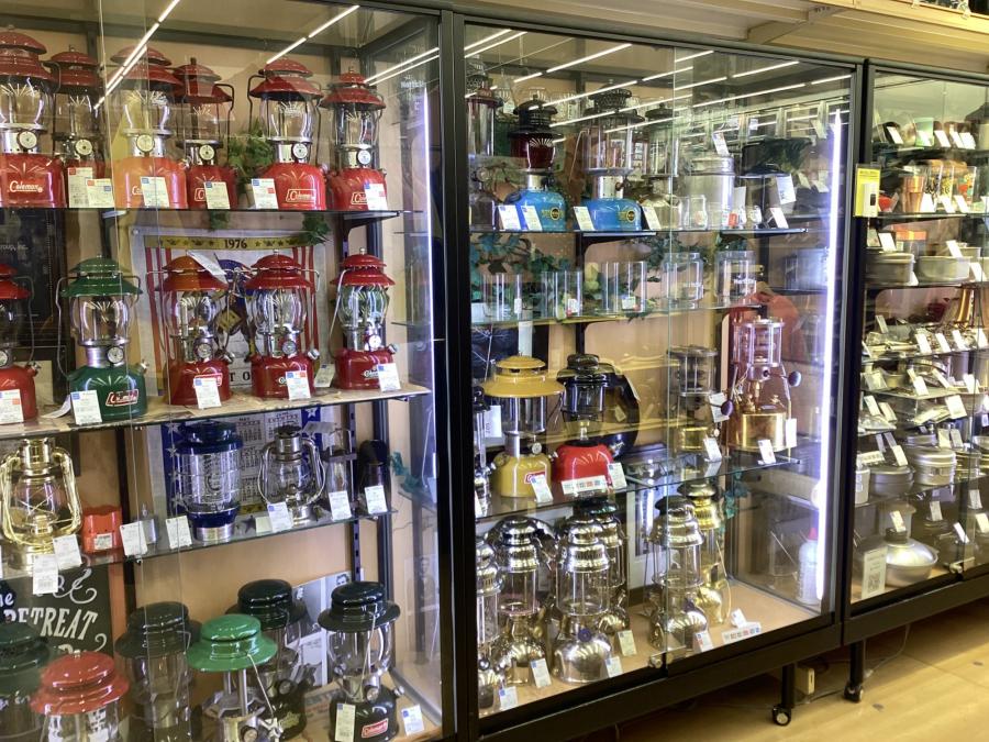 トレファクスポーツアウトドア柏店ブログ画像10