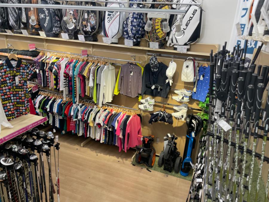 トレファクスポーツアウトドア柏店ブログ画像8