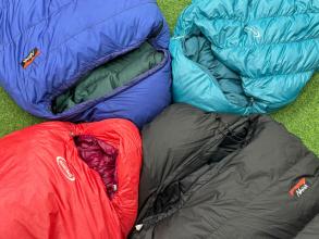 【あったかいんだからぁ～】冬キャン準備できてますか？