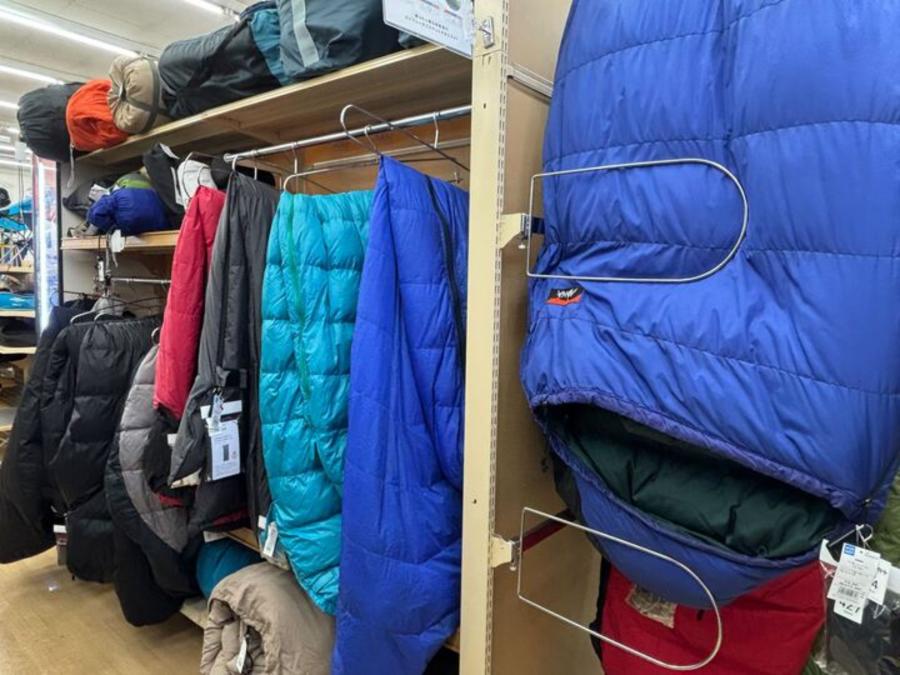 トレファクスポーツアウトドア柏店ブログ画像6