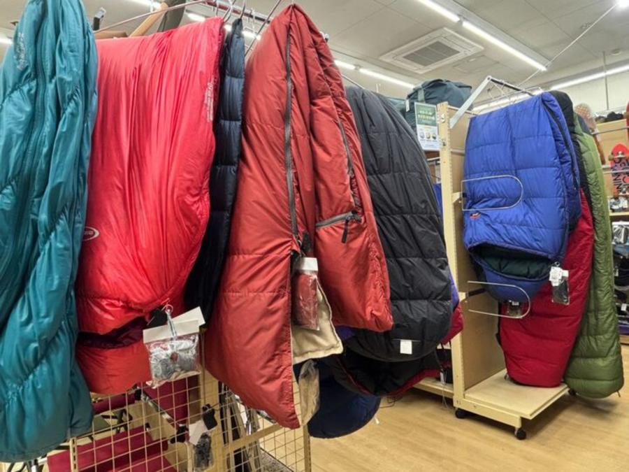 トレファクスポーツアウトドア柏店ブログ画像7