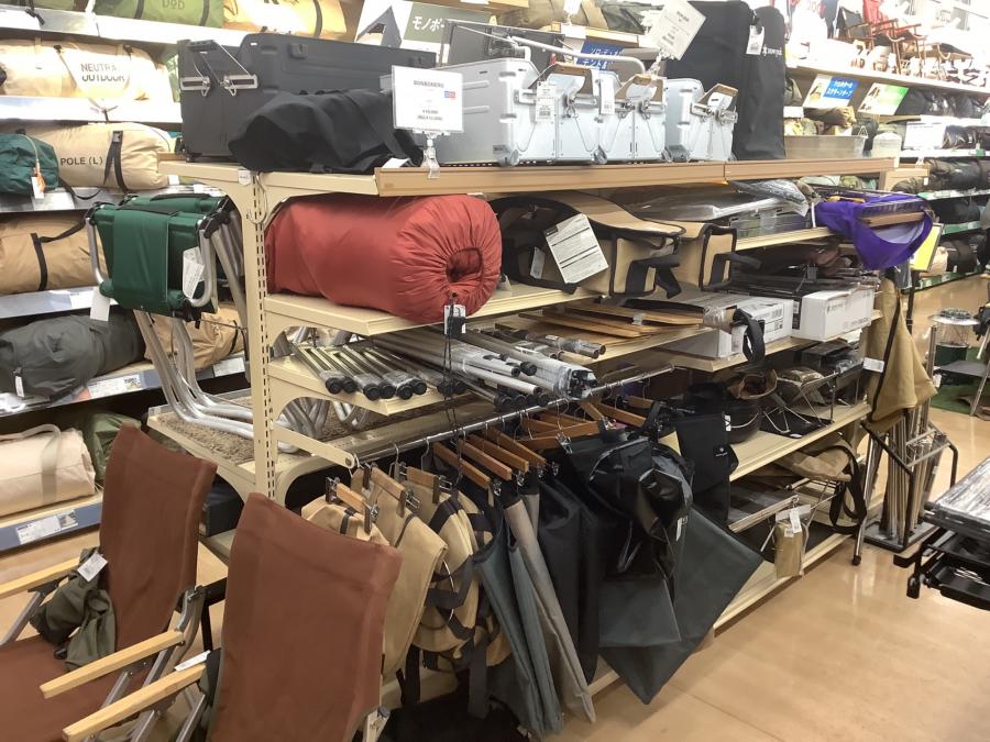 トレファクスポーツアウトドア柏店ブログ画像5