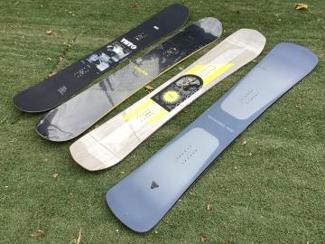 「スポーツ用品のスノーボード 」