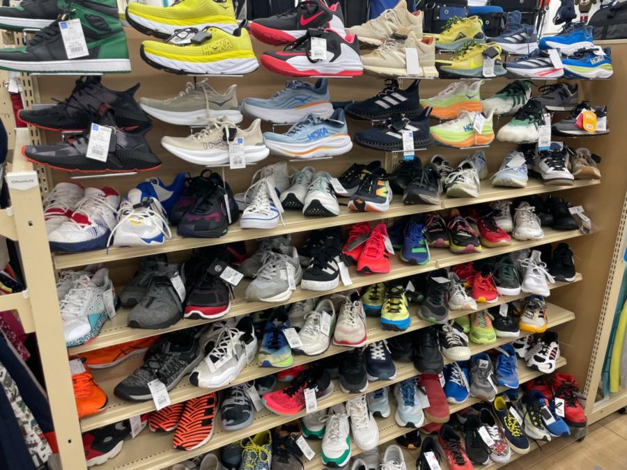 トレファクスポーツアウトドア柏店ブログ画像6