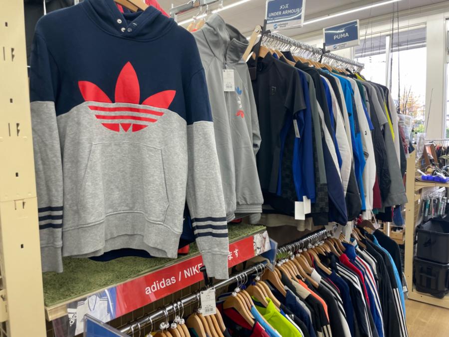 トレファクスポーツアウトドア柏店ブログ画像8