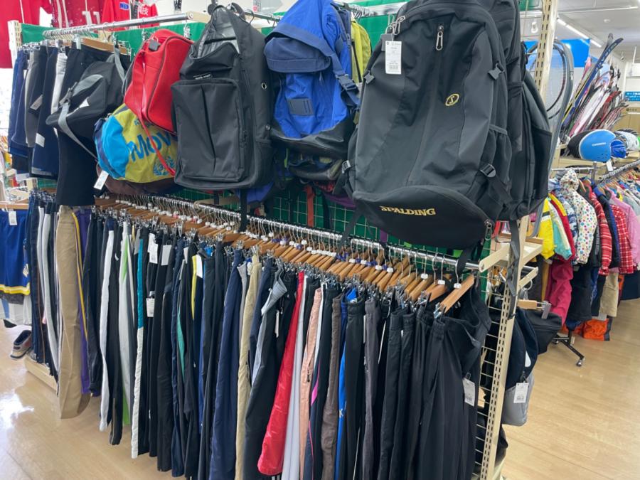 トレファクスポーツアウトドア柏店ブログ画像7