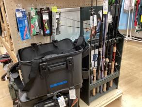 【お持込みお待ちしております！！】釣り用品の買取は柏店へ！！