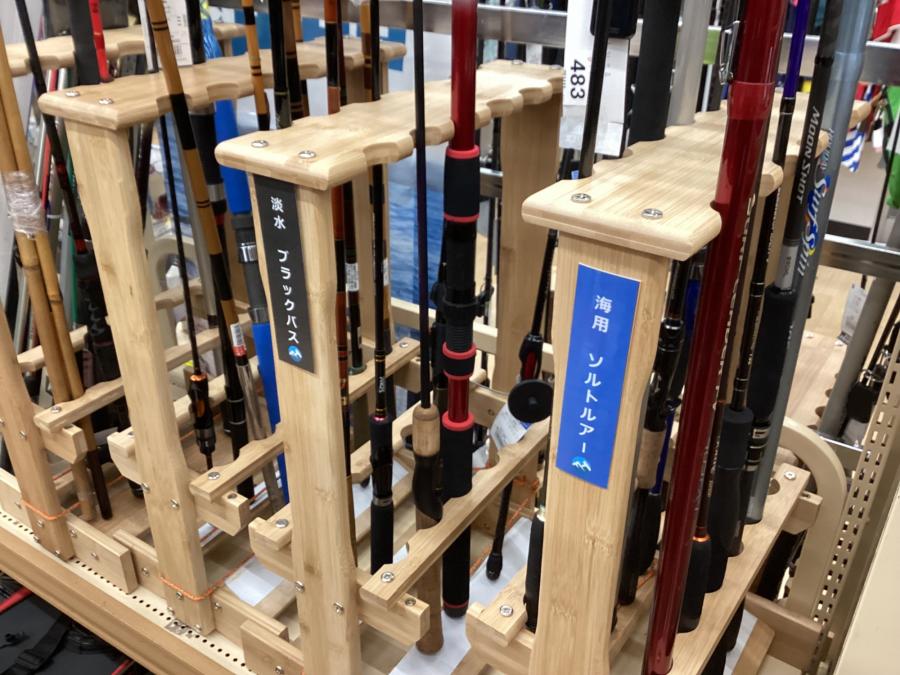 トレファクスポーツアウトドア柏店ブログ画像2