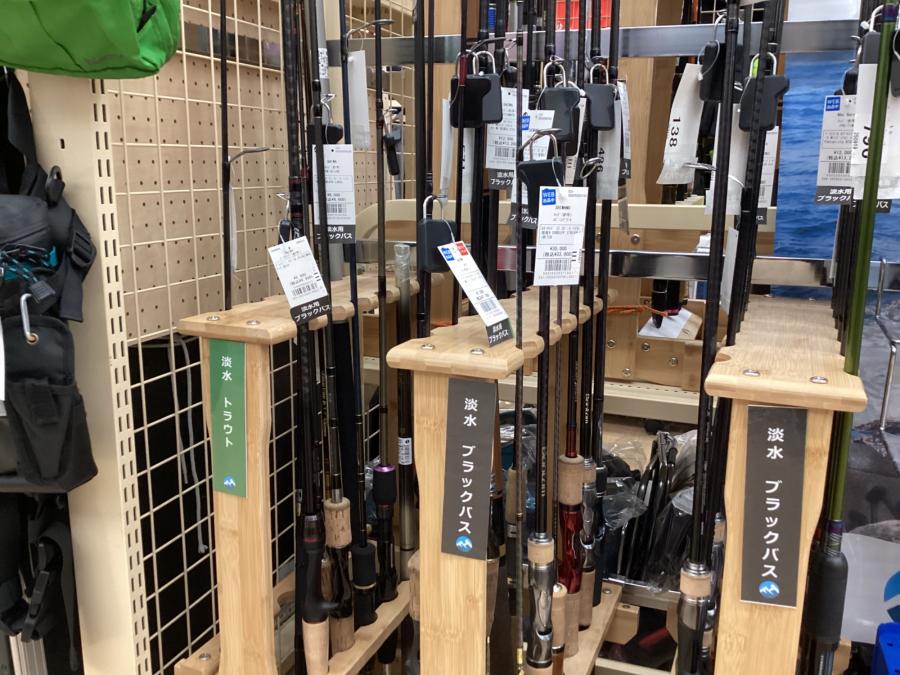 トレファクスポーツアウトドア柏店ブログ画像3
