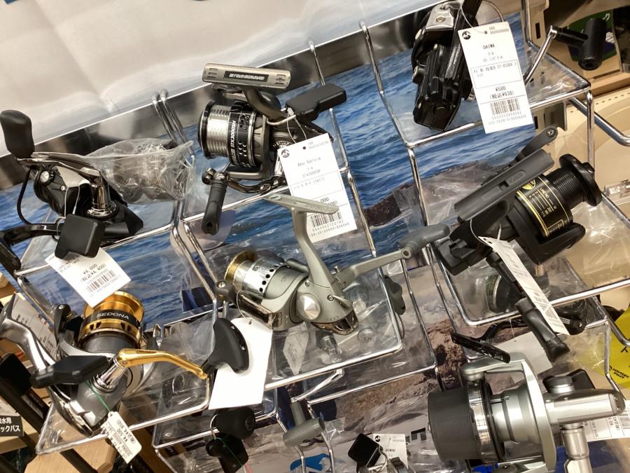 トレファクスポーツアウトドア柏店ブログ画像4