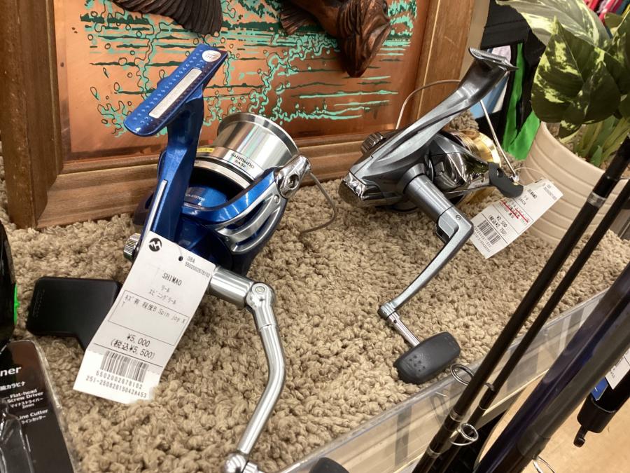 トレファクスポーツアウトドア柏店ブログ画像5