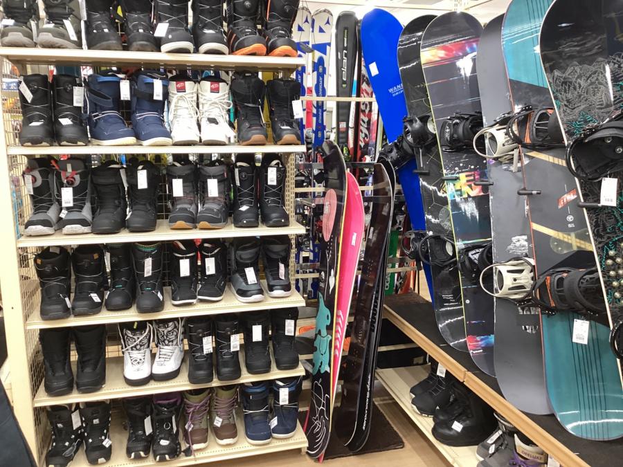 トレファクスポーツアウトドア柏店ブログ画像6