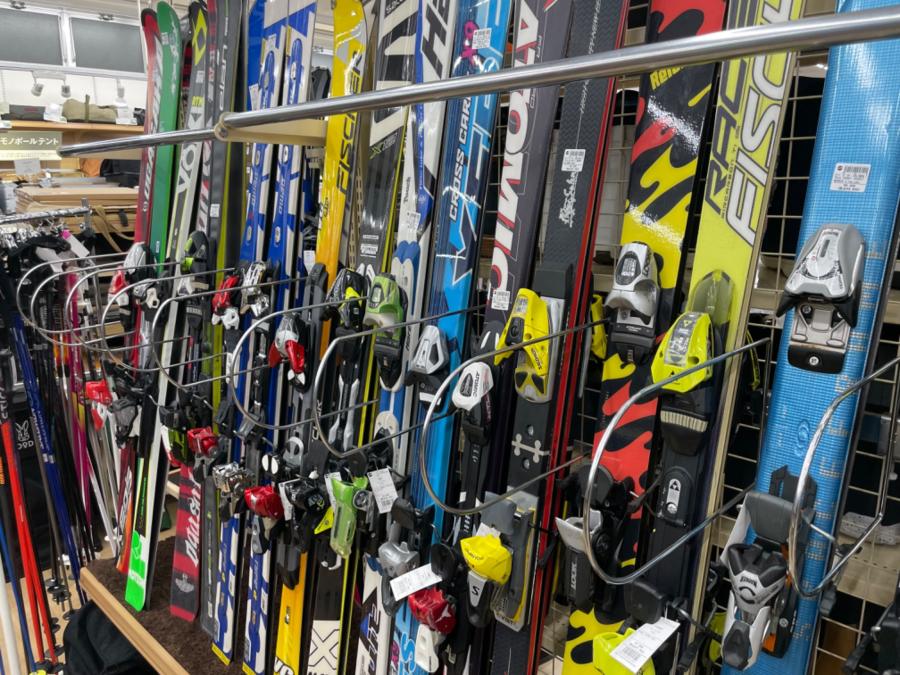 トレファクスポーツアウトドア柏店ブログ画像4