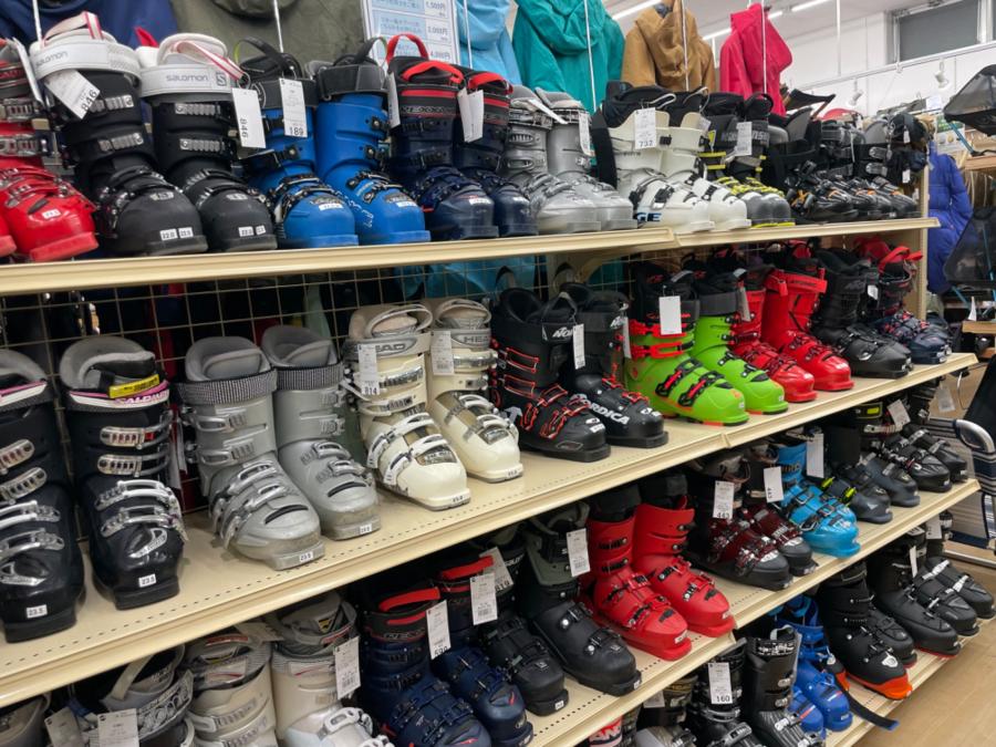 トレファクスポーツアウトドア柏店ブログ画像5