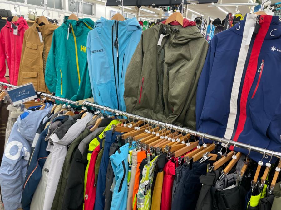 トレファクスポーツアウトドア柏店ブログ画像6