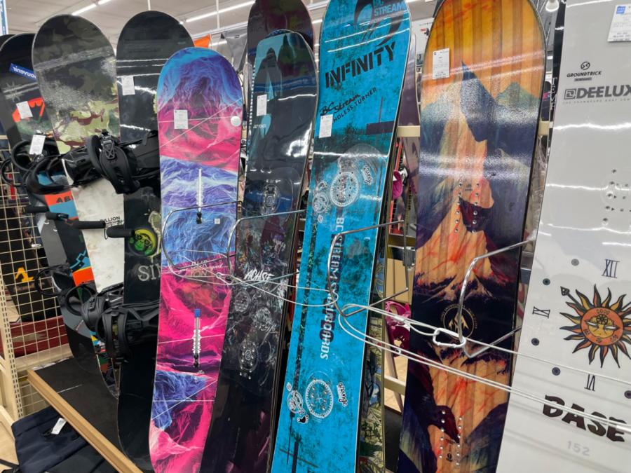 トレファクスポーツアウトドア柏店ブログ画像7