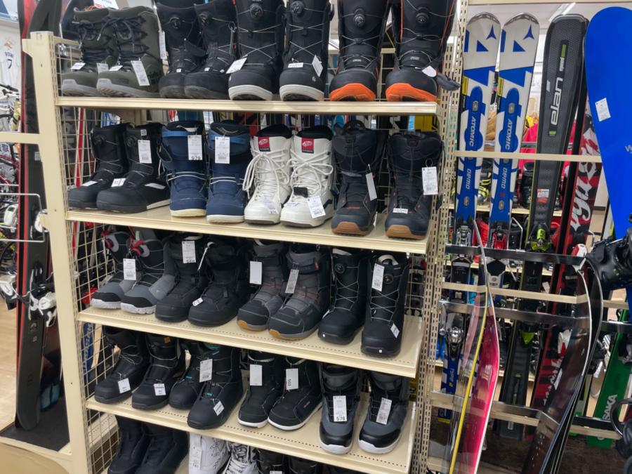 トレファクスポーツアウトドア柏店ブログ画像8