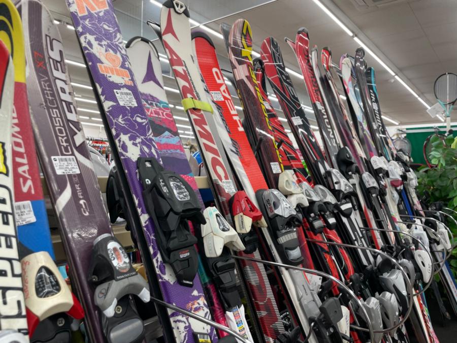 トレファクスポーツアウトドア柏店ブログ画像9