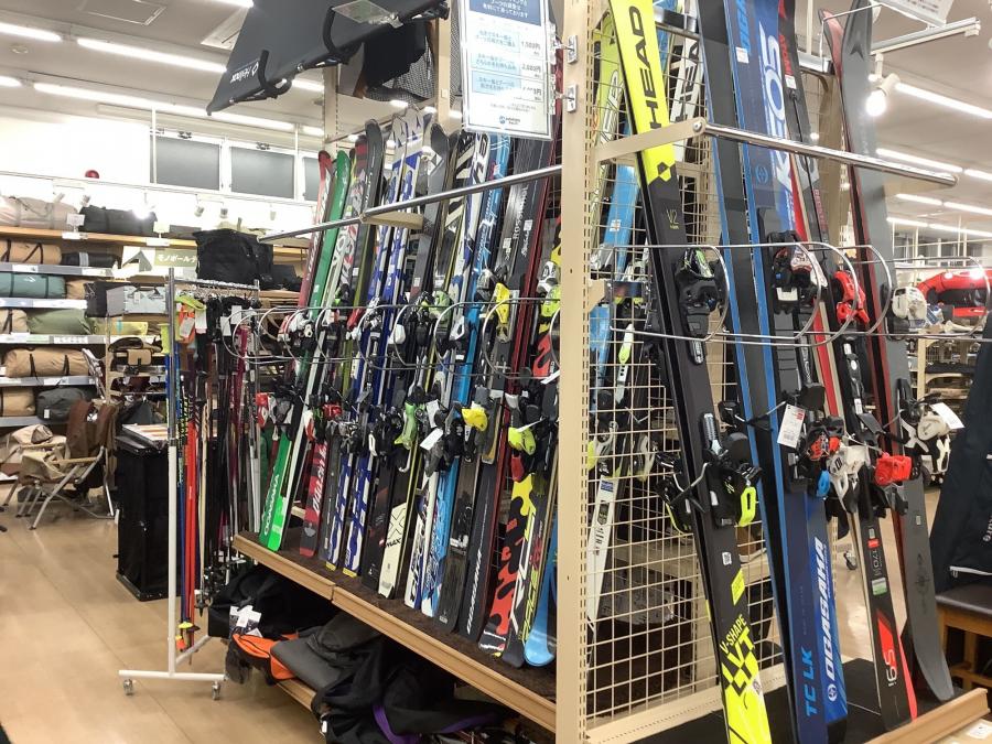 トレファクスポーツアウトドア柏店ブログ画像6