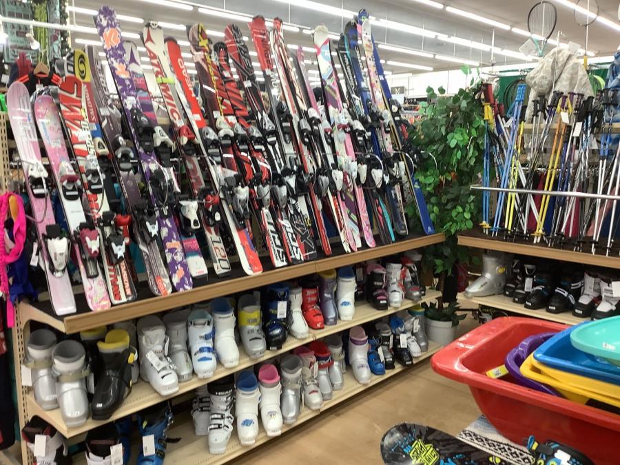 トレファクスポーツアウトドア柏店ブログ画像1