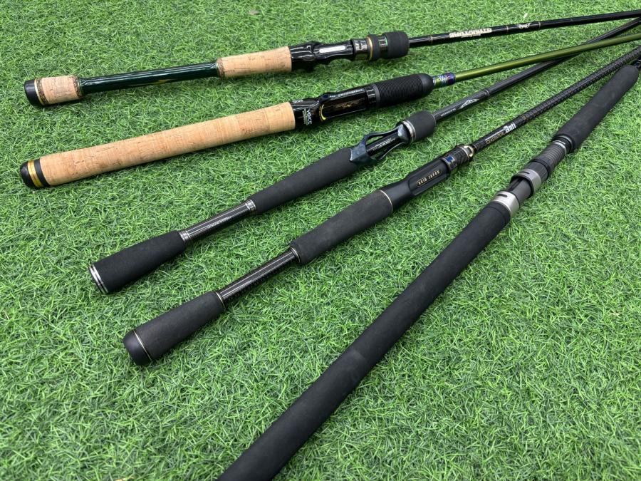 トレファクスポーツアウトドア柏店ブログ画像1