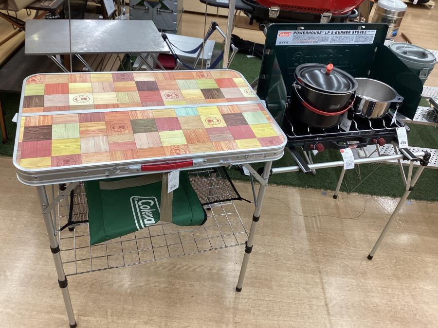 トレファクスポーツアウトドア柏店ブログ画像7