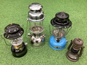 柏店のおすすめのランタン紹介！スマホから購入できちゃいます