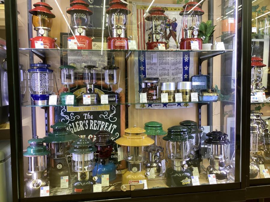 トレファクスポーツアウトドア柏店ブログ画像6